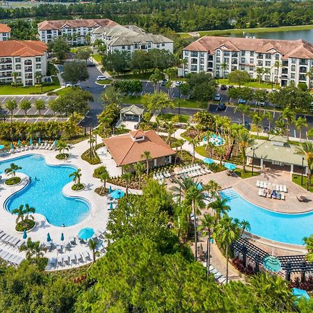 Vista Cay Luxury 4 Bedroom Condo Orlando Exterior photo