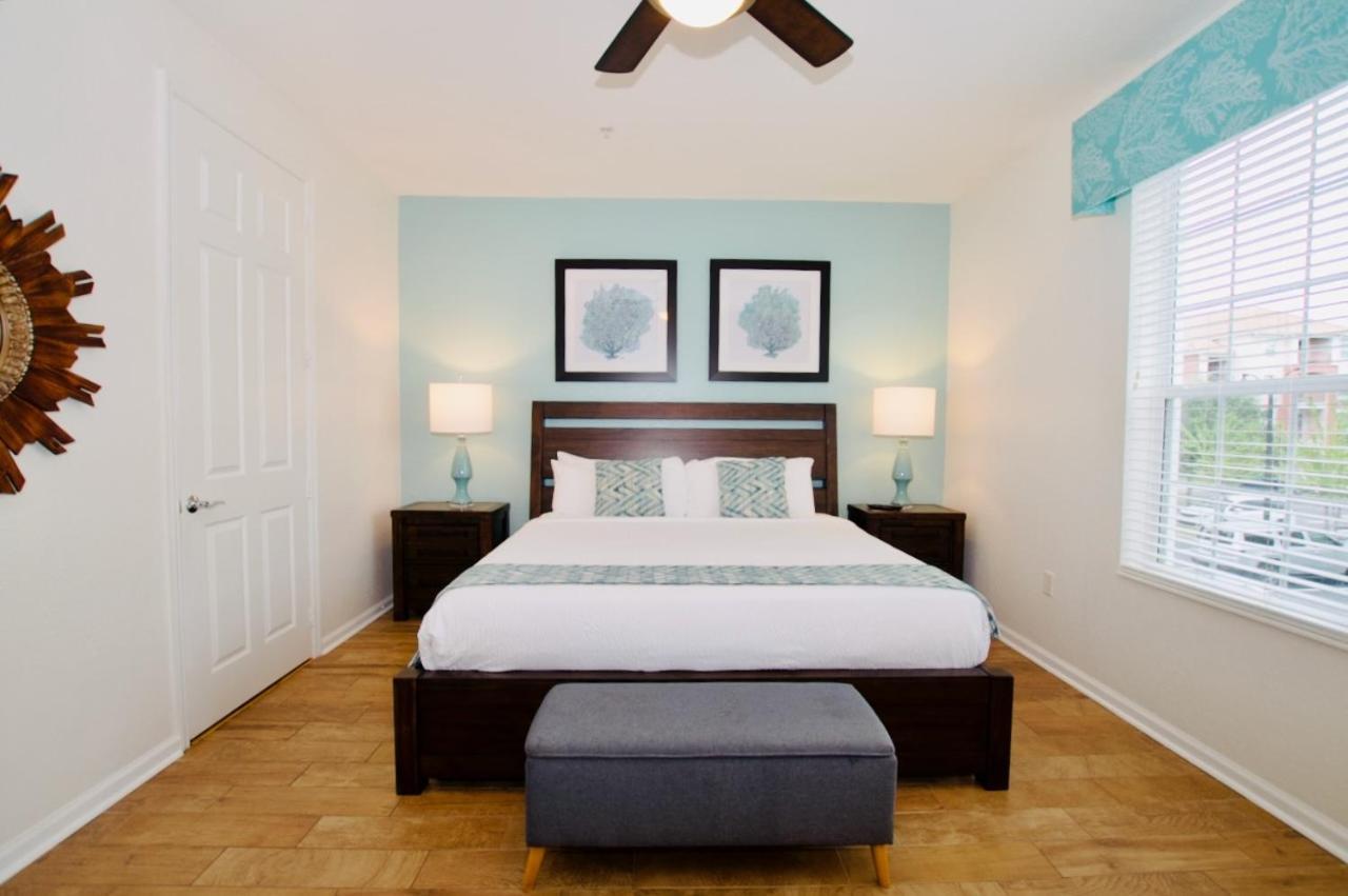 Vista Cay Luxury 4 Bedroom Condo Orlando Exterior photo