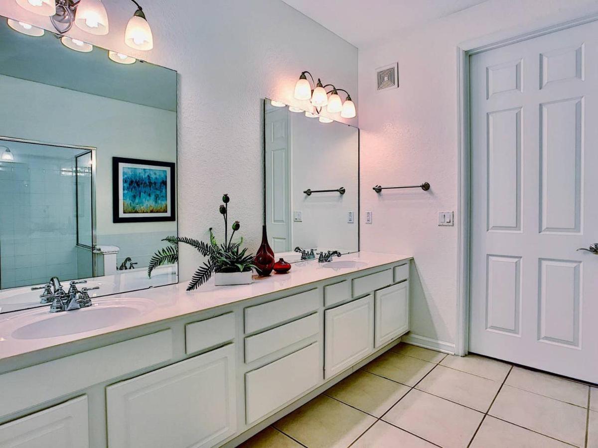 Vista Cay Luxury 4 Bedroom Condo Orlando Exterior photo