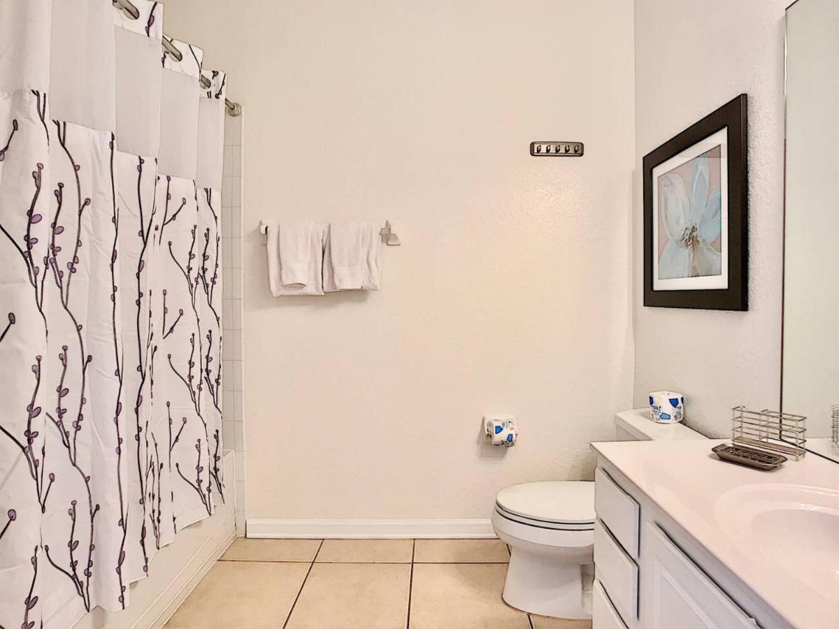 Vista Cay Luxury 4 Bedroom Condo Orlando Exterior photo