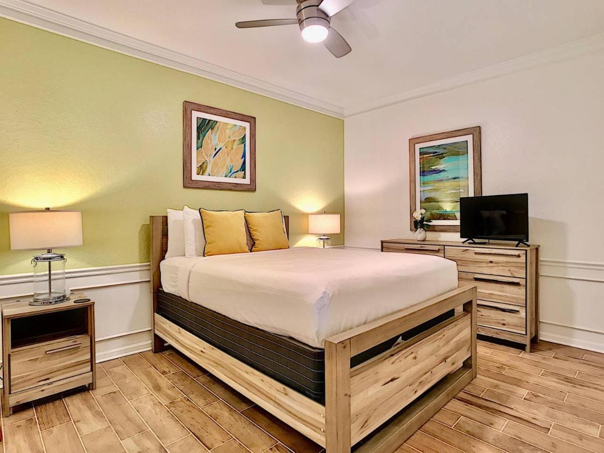 Vista Cay Luxury 4 Bedroom Condo Orlando Exterior photo