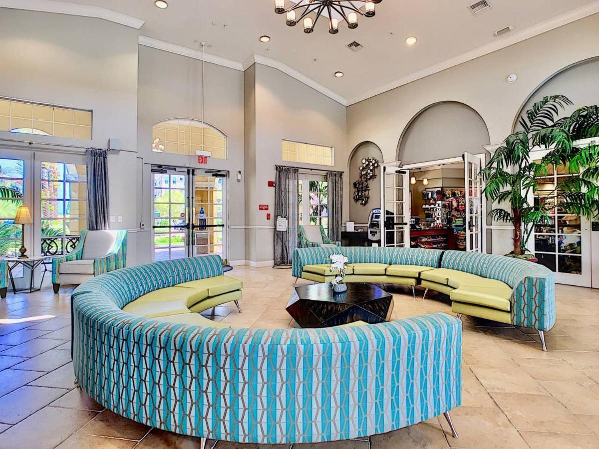 Vista Cay Luxury 4 Bedroom Condo Orlando Exterior photo