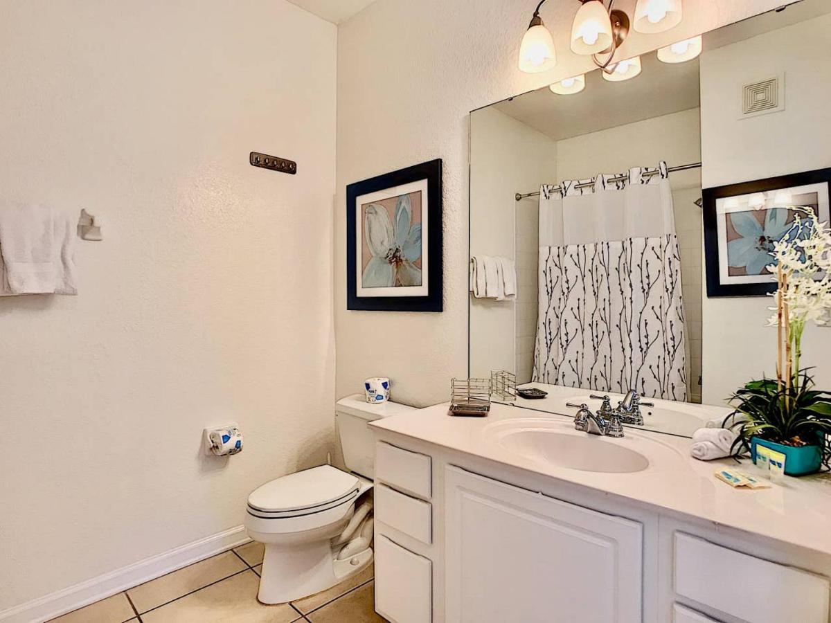 Vista Cay Luxury 4 Bedroom Condo Orlando Exterior photo