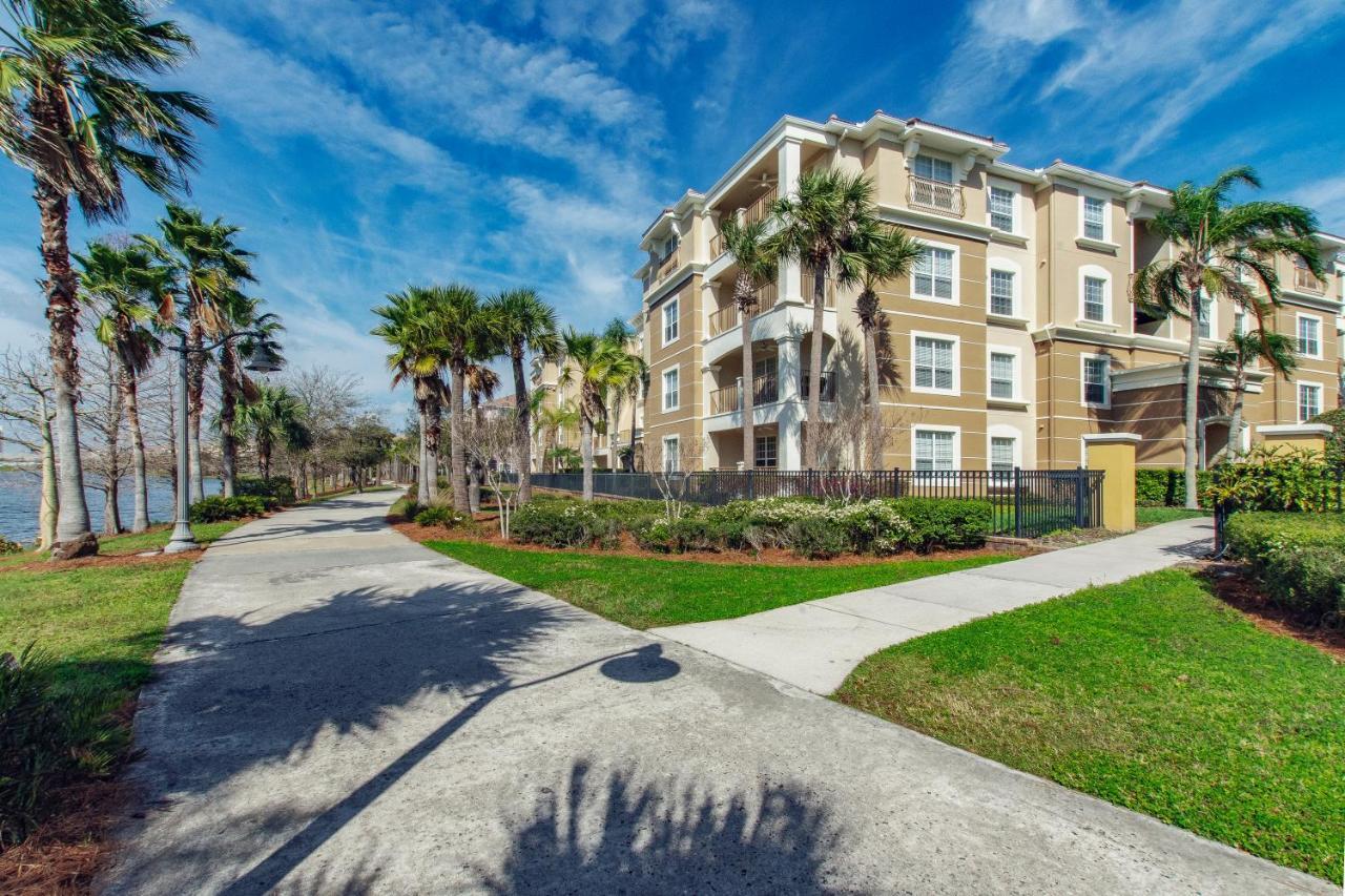 Vista Cay Luxury 4 Bedroom Condo Orlando Exterior photo